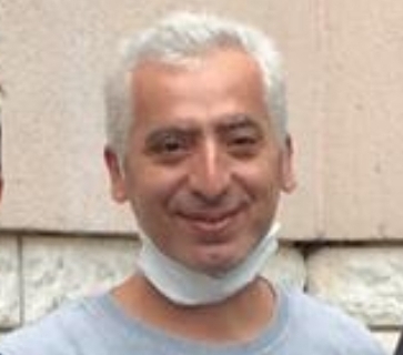 DR. MUSTAFA AKDOĞAN