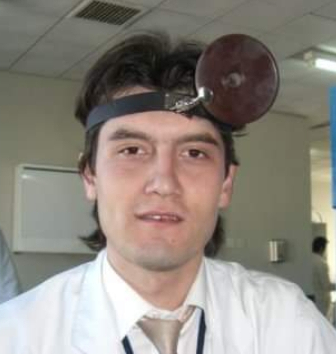 DR. HAKAN TÜRE