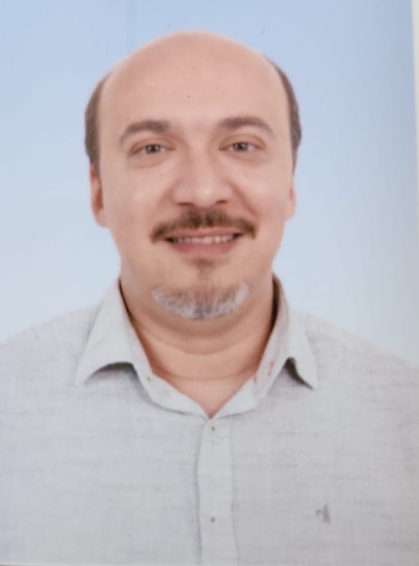 DR. MUHAMMET ALİ ÖZATA