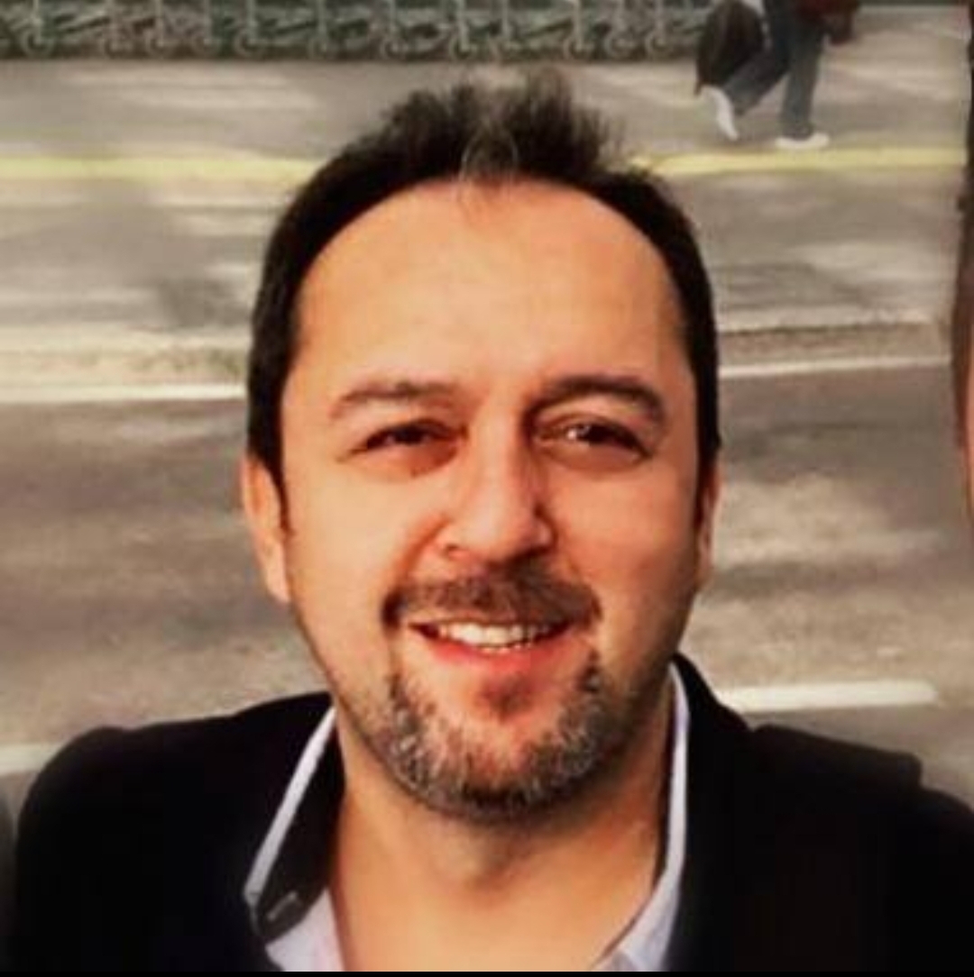 DR. GÖKHAN KILINÇ