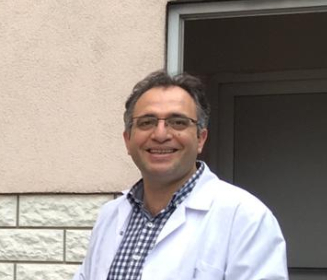 DR. MURAT KÜÇÜKOĞLU
