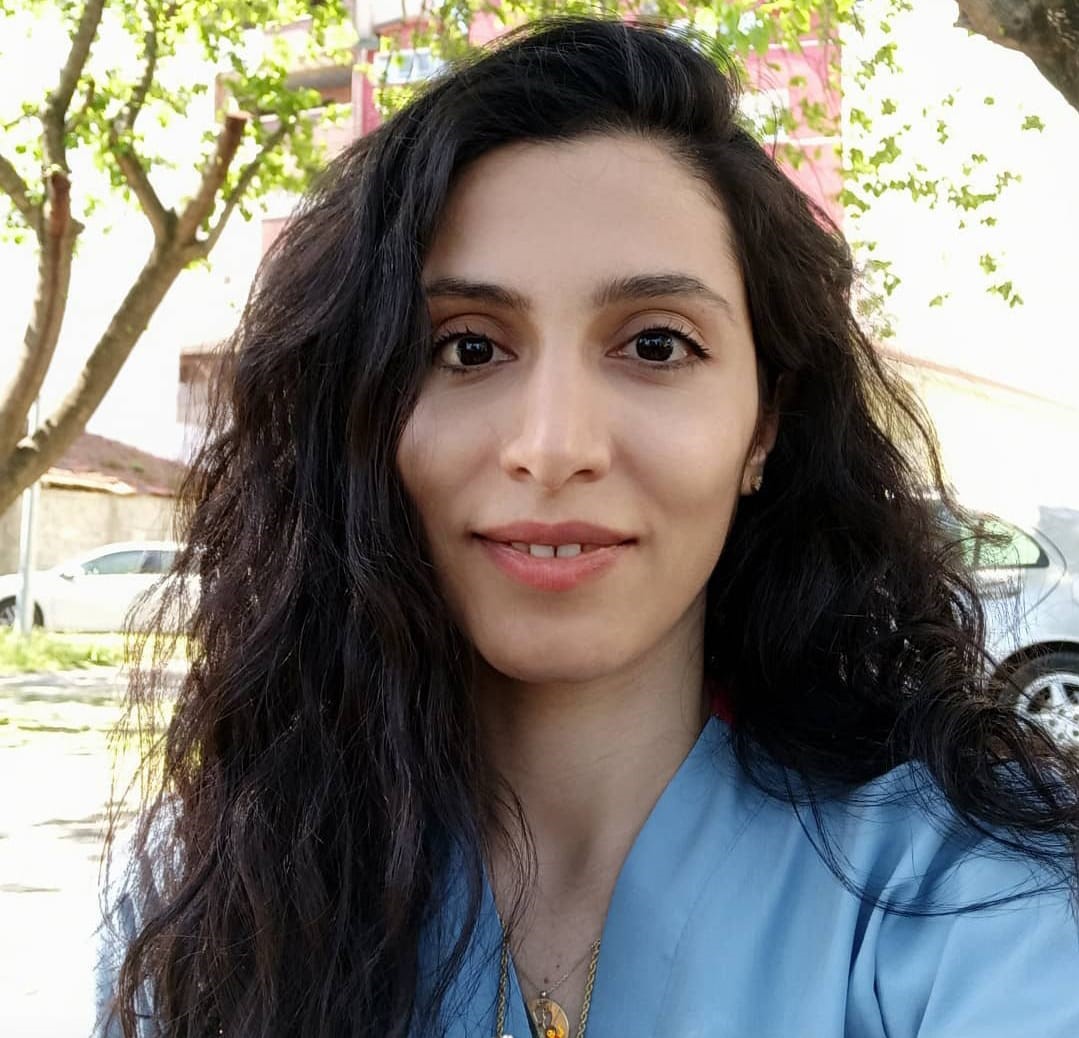 DR. CEMİLE ANAÇ